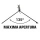 Trípode Arcea Fast Tripod Gen 3