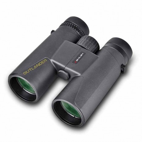 Prismático Shilba Outlander 8x42