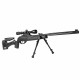 Carabina Gamo HPA Mi + Visor + Bípode
