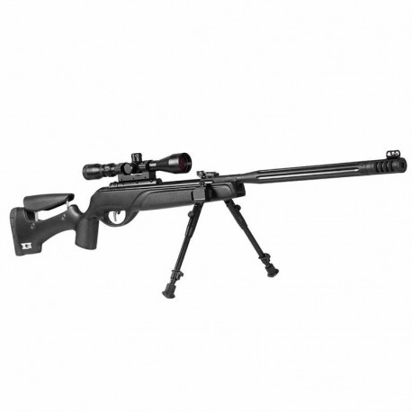 Carabina Gamo HPA Mi + Visor + Bípode