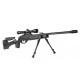 Carabina Gamo HPA Storm + Visor + Bípode