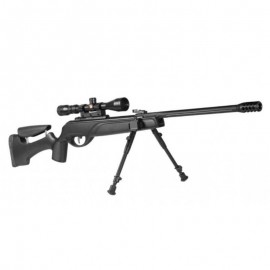 Carabina Gamo HPA Storm + Visor + Bípode