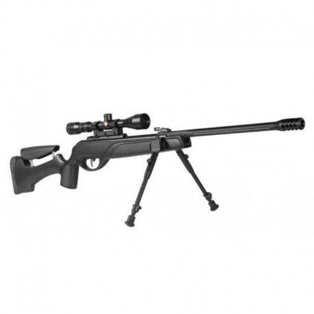 Carabina Gamo HPA Storm + Visor + Bípode