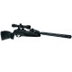 Carabina Gamo Replay X + Visor
