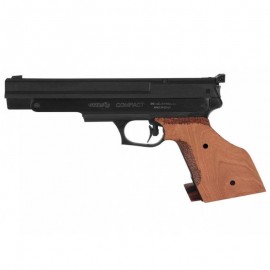 Pistola Gamo Compact zurdo