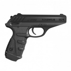 Pistola Gamo P-25 Blowback