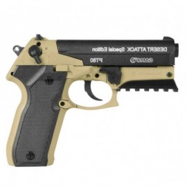 Pistola Gamo PT-80 Desert Edición Especial