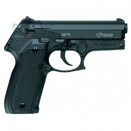Pistola Gamo PT-80