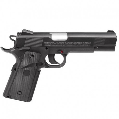 Pistola Gamo Red Alert RD-1911 Blowback