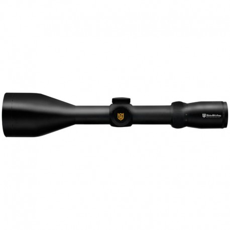 Visor Nikko Stirling Diamond 3-9x42
