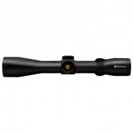Visor Nikko Stirling Diamond 3-12x42