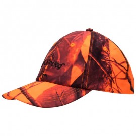 Gorra caza Chiruca Alta Visibilidad