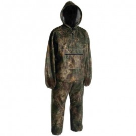 Traje caza Hart Set Camo Mesh