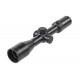 Delta Titanium HD 1.5-9x45 Ultra compact