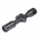 Delta Titanium HD 1.5-9x45 Ultra compact