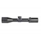 Delta Titanium HD 1.5-9x45 Ultra compact