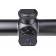 Delta Titanium HD 1.5-9x45 Ultra compact
