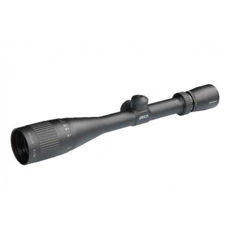 Delta Optical Titanium 4-16x42 AO