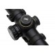 Shilba i6X 3-18x50 retícula B.4A Balistic