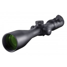 Shilba i6X 3-18x50 retícula B.4A Balistic
