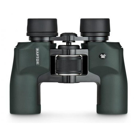 Prismático Vortex Raptor 10x32