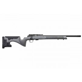 Rifle Ceska CZ 457 LRP