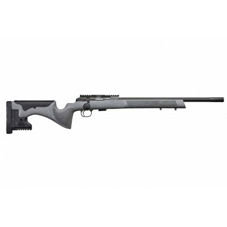Rifle Ceska CZ 457 LRP