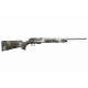 Rifle Ceska CZ 457 Camo Stainless