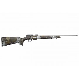 Rifle Ceska CZ 457 Camo Stainless