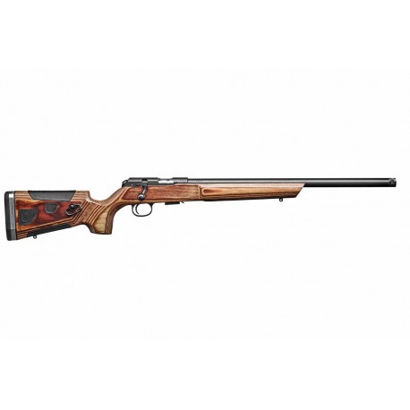 Rifle Ceska CZ 457 At-One