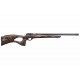 Rifle Ceska CZ 457 Thumbhole