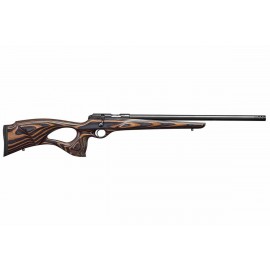 Rifle Ceska CZ 457 Thumbhole