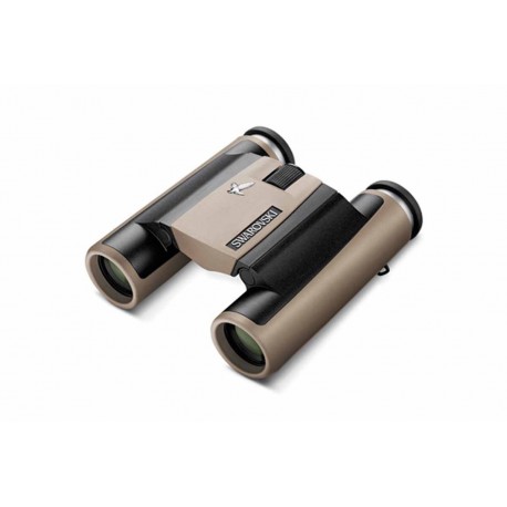Prismaticos Swarovski CL Pocket 8x25 B