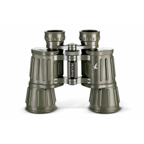 Prismaticos Swarovski Habicht 7x42 ga