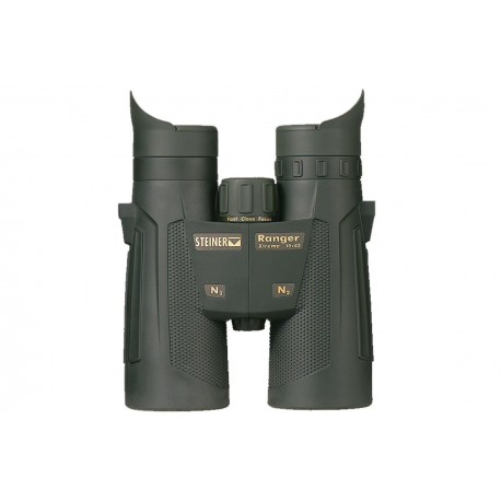 Prismático Steiner Ranger Xtreme 10x42