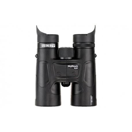 Prismático Steiner Skyhawk 4.0 10x42