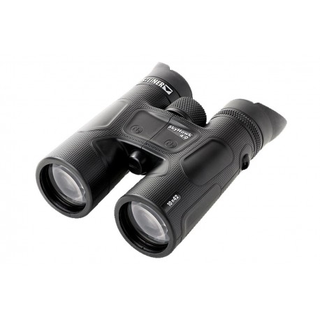 Prismático Steiner Skyhawk 4.0 10x42
