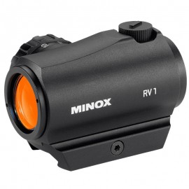 Punto rojo Minox RV1
