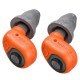 Tapones auriculares Peltor 3M EEP 100 naranjas