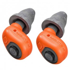 Tapones auriculares Peltor 3M EEP 100 naranjas