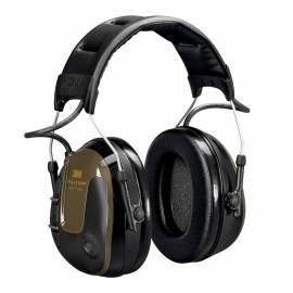 Cascos Protección Auditiva Peltor 3M ProTac Caza