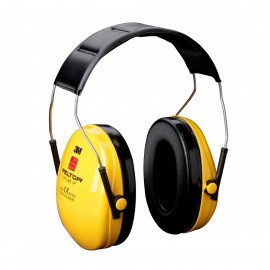 Cascos Protección Auditiva Peltor 3M Optime I H510A