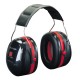 Cascos Protección Auditiva Peltor 3M Optime III H540A