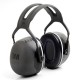 Cascos Protección Auditiva Peltor 3M Serie X5 37dB