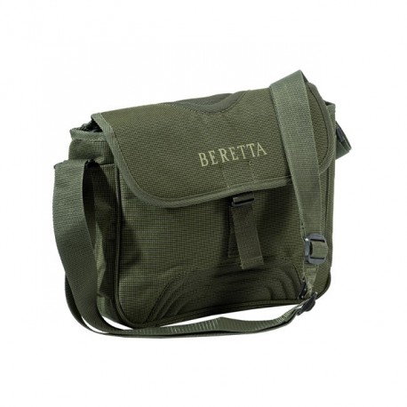 Bolsa Beretta B-Wild para cartuchos