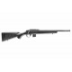Bergara BMR Carbon 17HMR - 22LR