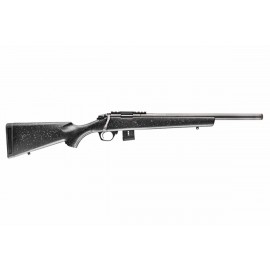 Rifle Bergara BMR Carbon 17HMR - 22LR