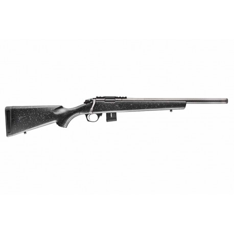 Bergara BMR Carbon 17HMR - 22LR