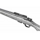 Bergara BMR Acero 17HMR - 22LR