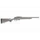 Bergara BMR Acero 17HMR - 22LR